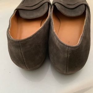 J. Crew Shoes - J. Crew Suede Flats J. Crew Shoes - J. Crew Suede Flats
